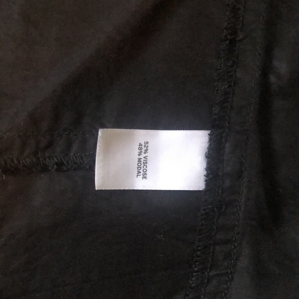 Trouvé Lightweight Jacket - Picture 8 of 8